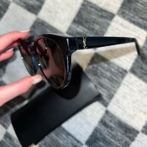 Yves Saint Laurent Sunglasses